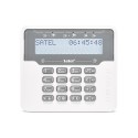 Versa Funk-LCD-Bedienteil, weiß/grau - VERSA-KWRL2 - 1
