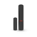 Wireless magnetic contact, ABAX 2/ ABAX, dark grey - AXD-200 DG - 1