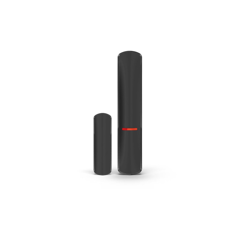 Wireless magnetic contact, ABAX 2/ ABAX, dark grey - AXD-200 DG - 1