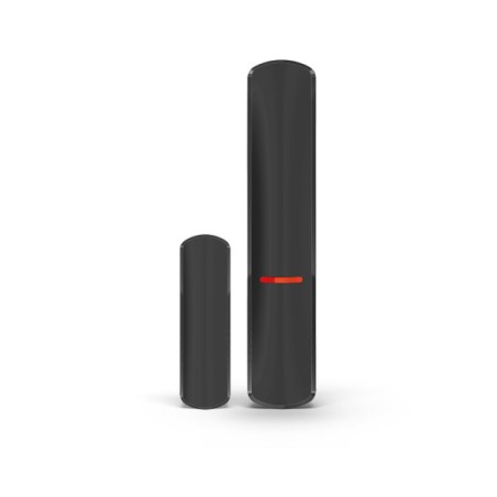 Wireless magnetic contact, ABAX 2/ ABAX, dark grey - AXD-200 DG - 1