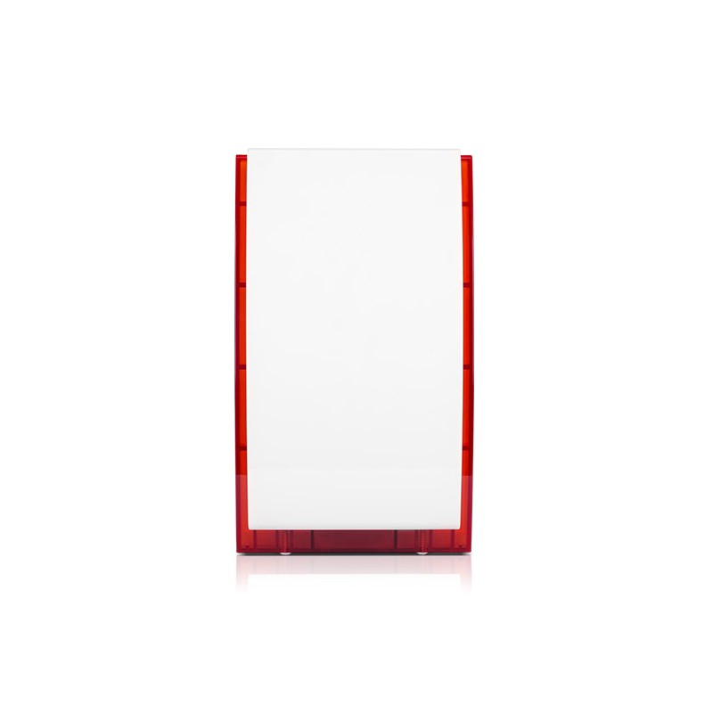 Wireless outdoor siren - ASP-200 R - 1