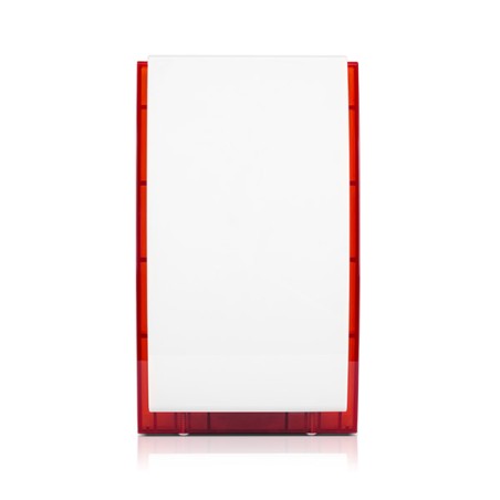 Wireless outdoor siren - ASP-200 R - 1