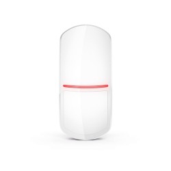 Funk-PIR-Melder, 15m x 24m