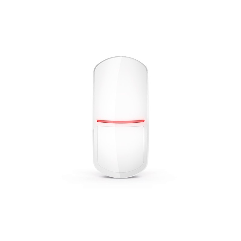 Wireless PIR detector, 15m x 24m - APD-200 - 1