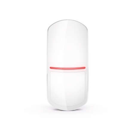 Wireless PIR detector, 15m x 24m - APD-200 - 1
