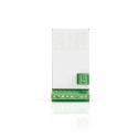 Radio extension, 868 - 868.6 MHz, 4 inputs, 4 OC outputs - ACX-210 - 1