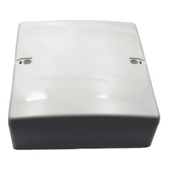 Perfecta Alarmzentrale, inkl. Gehäuse, LTE-GSM-Funk-Modul