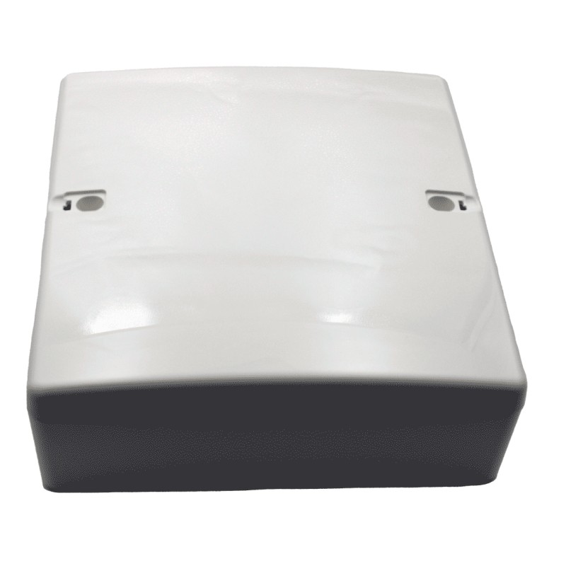 Perfecta Alarmzentrale, inkl. Gehäuse, LTE-GSM-Funk-Modul - PERFECTA 32-WRL LTE SET-A - 1