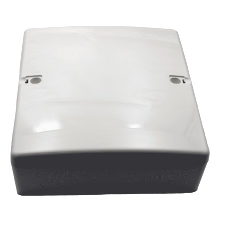 Perfecta Alarmzentrale, inkl. Gehäuse, LTE-GSM-Funk-Modul - PERFECTA 32-WRL LTE SET-A - 1