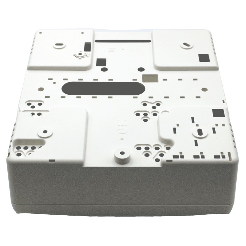Perfecta Alarmzentrale, inkl. Gehäuse, LTE-GSM-Funk-Modul - PERFECTA 32-WRL LTE SET-A - 2