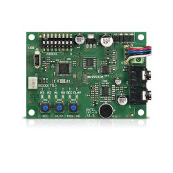 Sprachmodul, Text-to-Speech - INT-VG - 1