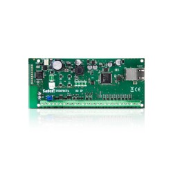 Perfecta Alarmzentrale, Kommunikator-Ethernet - PERFECTA-IP 32 - 1