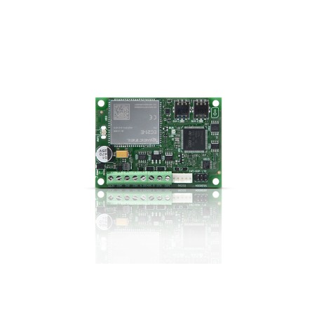 GSM dialler, with antenna, for INTEGRA/Plus - INT-GSM LTE - 1