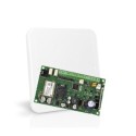 Satel Alarmzentrale Micra, Funkempfänger, 4 verkabelte Linie - MICRA - 1