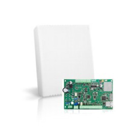 Alarmzentrale, 4/30 Linien, 2 Bereiche - VERSA Plus LTE - 1