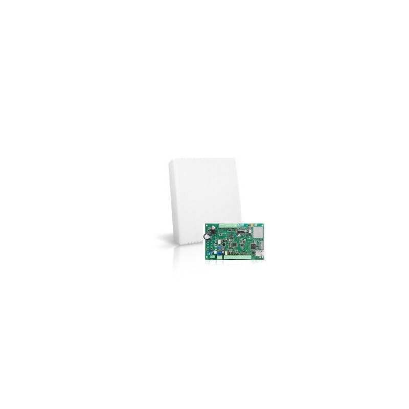 Alarm centre, 4/30 lines, 2 areas - VERSA Plus LTE - 1