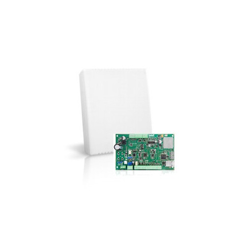 Alarmzentrale, 4/30 Linien, 2 Bereiche - VERSA Plus LTE - 1