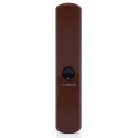 ABAX2 Funk-PIR-Vorhangmelder, braun, 868MHz - ACD-220 BR - 1