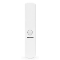 ABAX2 Funk-PIR-Vorhangmelder, weiß, 868MHz