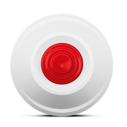 ABAX2 Funk-Überfalltaster, bidirektional, 868MHz