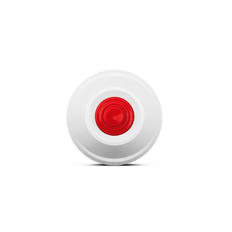 ABAX2 Wireless panic button, bidirectional, 868MHz - APB-200 - 1