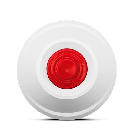 ABAX2 Funk-Überfalltaster, bidirektional, 868MHz