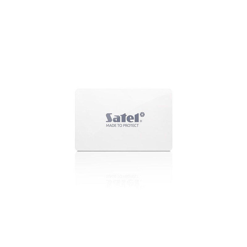 MIFARE-Karte, 13,56 MHz - MC-DF3-2 - 1