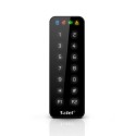 Bedienteil mit MIFARE-Kartenleser, für INTEGRA, ACCO oder standalone, schwarz - SO-MF5-B - 2