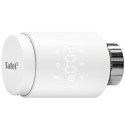 Funk-Heizkörperthermostat, 868 MHz, weiß - ART-210 - 2