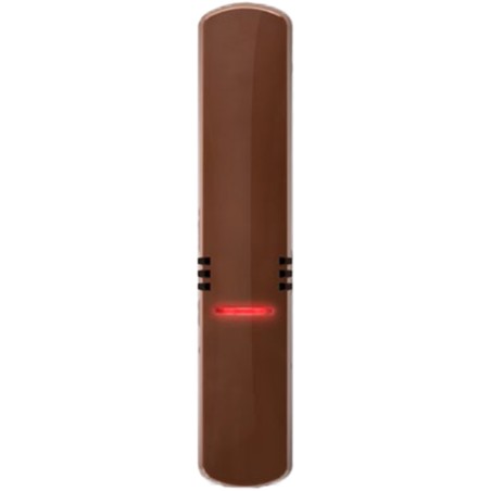 BeWave Funk-Multisensor, 868 MHz, braun - ATPH-200 BR - 1