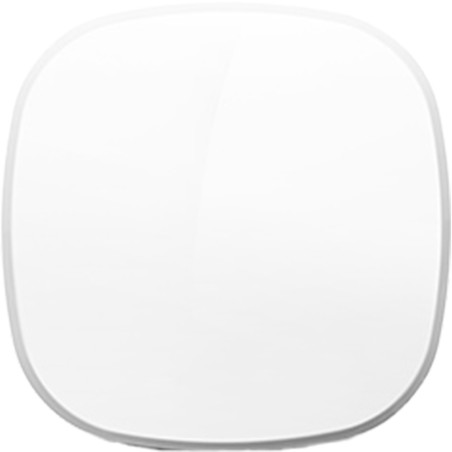 Funk-Wassermelder, 868 MHz, weiß