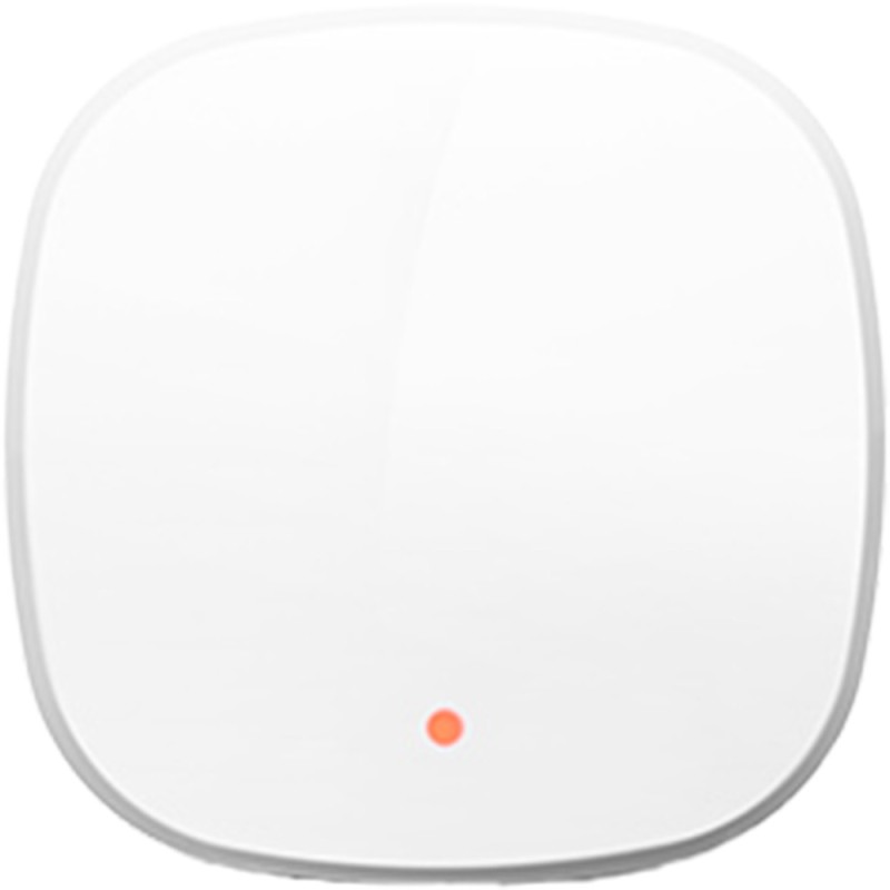 Funk-Wassermelder, 868 MHz, weiß