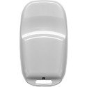 Hand-held transmitter, 5 buttons, white - APT-210 - 1