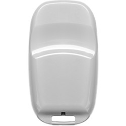 Handsender, 5 Tasten, weiß