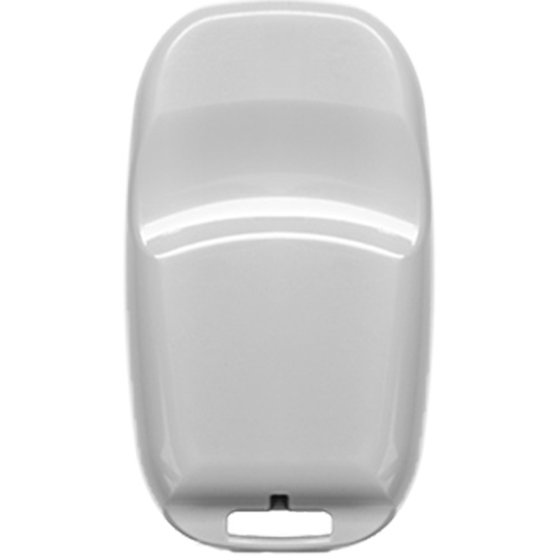 Hand-held transmitter, 5 buttons, white - APT-210 - 1