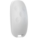 Hand-held transmitter, 5 buttons, white - APT-210 - 4