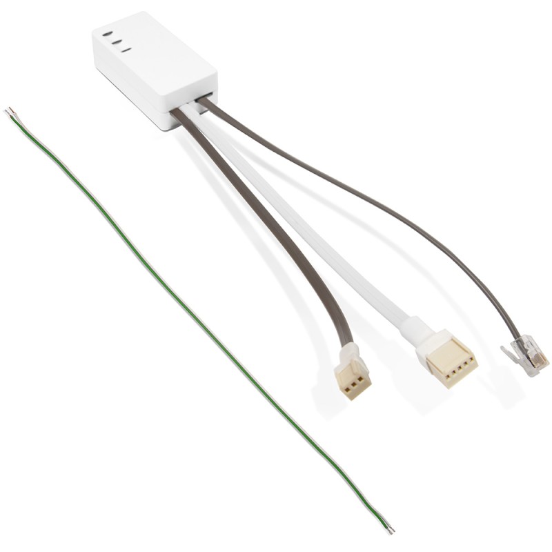 Konverterkabel ETHM-1 zu PERFECTA64M, VERSA - RS232-RSTTL - 1