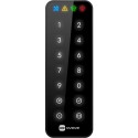 BeWave wireless code keypad, 868 - 868.6 MHz, black - AKP-200-B - 2