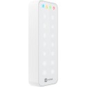 BeWave Funk-Codetastatur, 868 - 868,6 MHz, weiß
