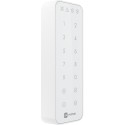 BeWave Funk-Codetastatur, 868 - 868,6 MHz, weiß