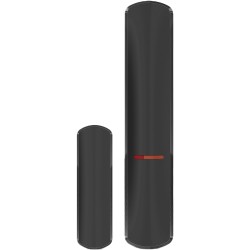 BeWave Funk-Magnetkontakt, 868 - 868,6 MHz, integr. LED, Grad 2, dunkelgrau - AXD-200 Lite DG - 1