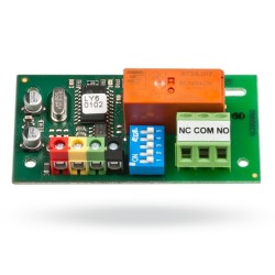BUS output module - JB-110N - 1