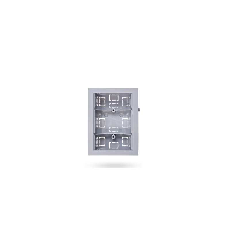 Bracket for PIR motion detector, wall - JA-193PL-BOX-S - 1
