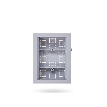 Bracket for PIR motion detector, wall - JA-193PL-BOX-S - 1