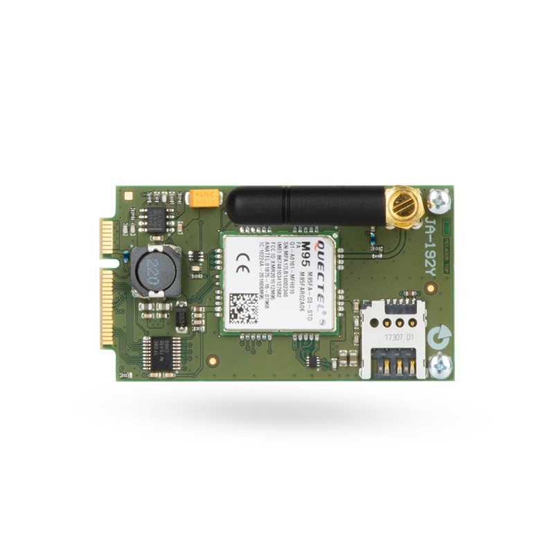 2G GSM communication module - JA-192Y - 1
