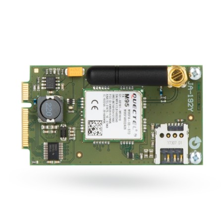 2G GSM communication module - JA-192Y - 1