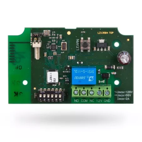 Funk-Signalmodul der PG-Ausgänge - JA-151N - 1