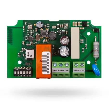 Funk-Relaismodul - JA-150N - 1