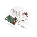 BUS back-up amplifier unit - JA-120Z - 1