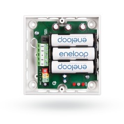 BUS-Modul für Türsteuerung - JA-120N - 1